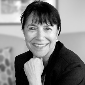 Photo of Elizabeth Doll, CEO of Imagine Therapeutic Services Inc.