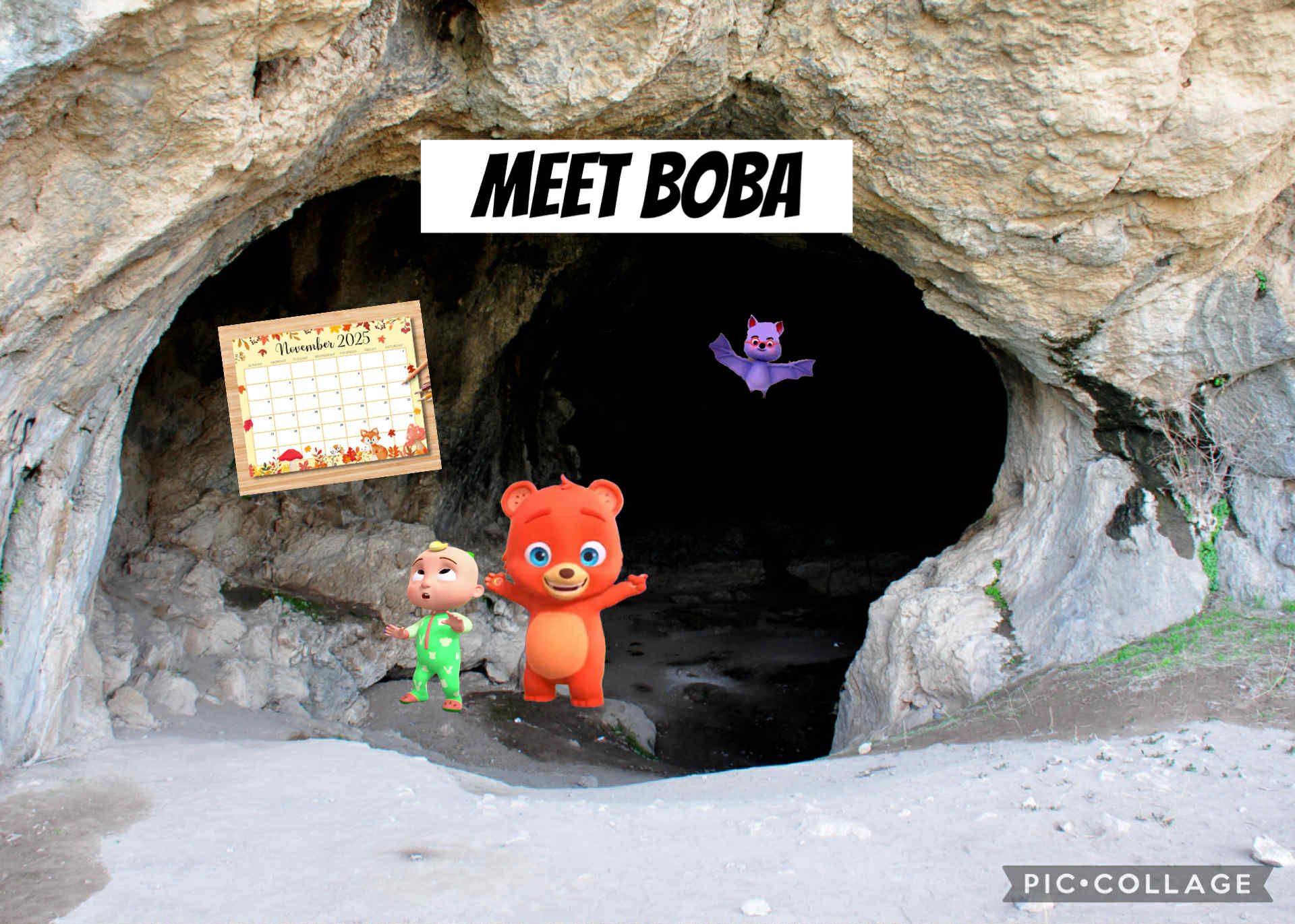 Image for Troy FM January 1, 2026 Season 3 Episode 1: Meet Boba