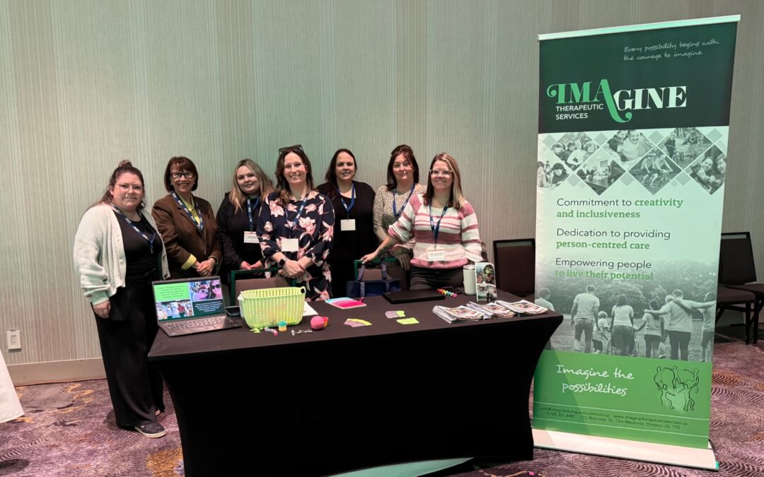 ITSI @ Inclusion Symposium 2026