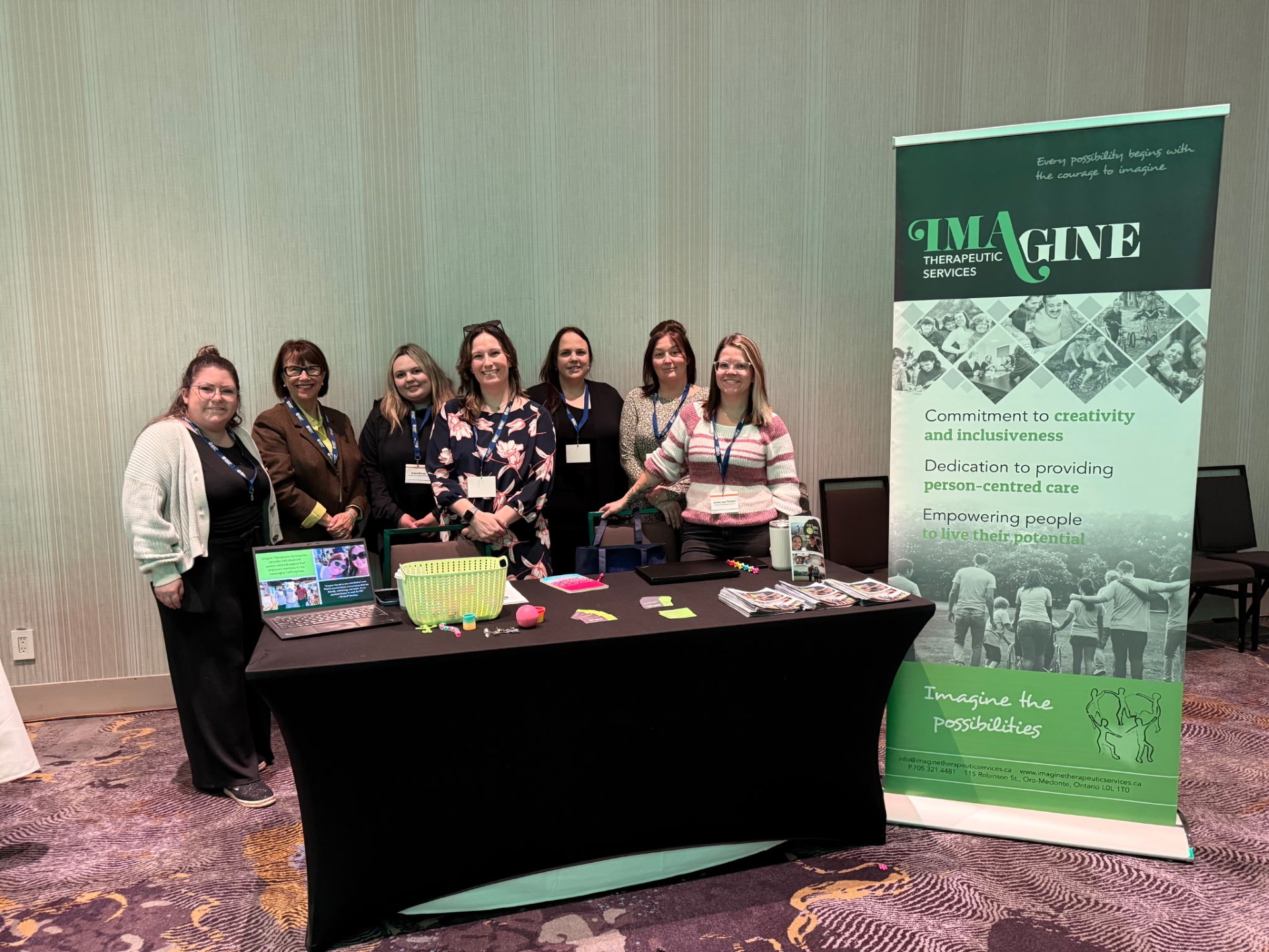 ITSI @ Inclusion Symposium 2026