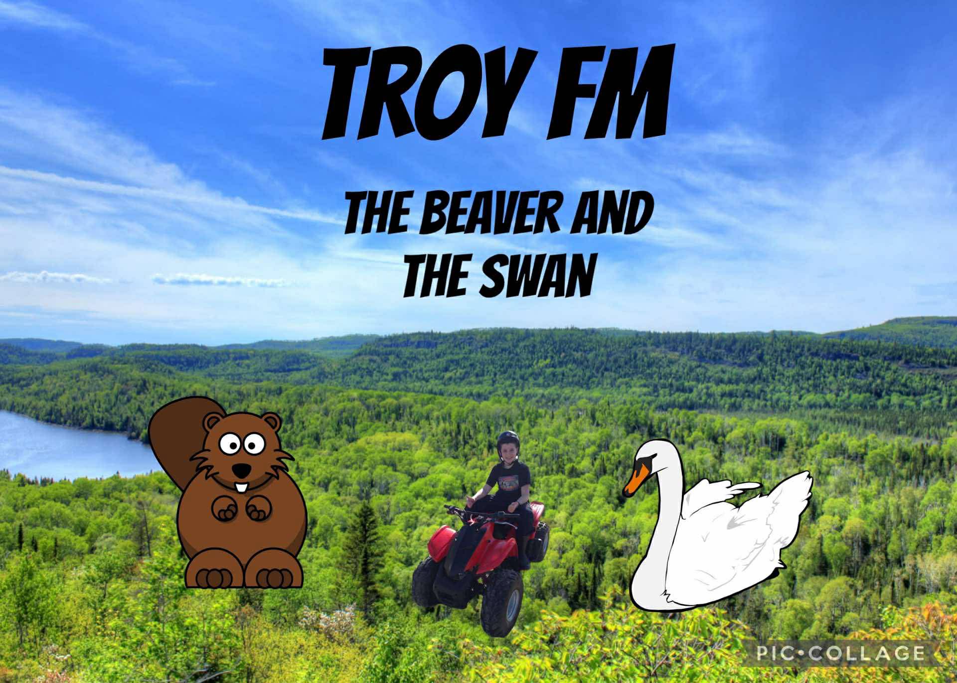 Image for Troy FM January 1, 2026 Season 3 Episode 1: Meet Boba